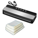 High-power vacuum sealing machine / V600 sealing machine + vacuum hose, , large