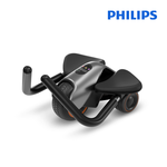 【PHILIPS】FIT3403D 飛利浦雙模式迴力健腹輪, , large