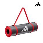 adidas 愛迪達 專業加厚訓練運動墊-10mm (附贈背帶), , large