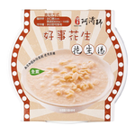 阿濤師 花生湯360g(即食)-捷康, , large