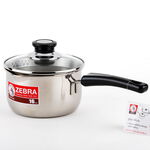 Sauce Pan 16cm.-Cesar, , large