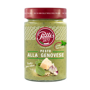 PESTO ALLA GENOVESE