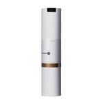 TPE Exercise Mat 8mm (white), , large