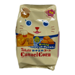東鳩開運版鹽焦糖味玉米脆果, , large