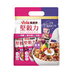 萬歲牌堅穀力莓果口味 40g x7, , large