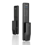 PHILIPS 飛利浦 EasyKey 推拉式智能門鎖 /組 ALPHA, , large