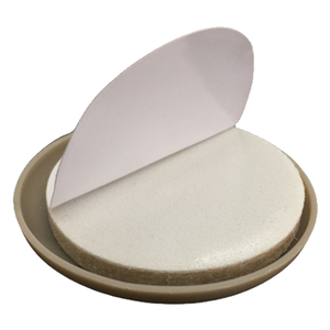 【原粹共和國】家具助滑腳墊 (&Oslash;45mm)