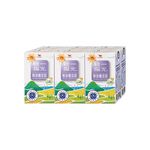 統一陽光無加糖豆奶250ml, , large