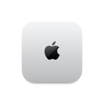 Apple 2024 Mac mini M4 Pro 晶片 配備 12 核心 CPU、16 核心 GPU、16 核心 24GB記憶體 512GB SSD (MCX44 TA/A) _ 台灣公司貨 + HDMI, , large
