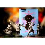 【Asmodee】天下無雙 第一戰：傳奇之戰 Unmatched: Battle of Legends Vol.1 中文版, , large
