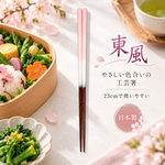 【HIYASU日安工坊】日本工藝箸-東風, , large