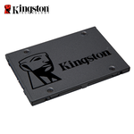 【Kingston】金士頓 2.5吋 480GB SATA3 SSD 固態硬碟 SA400S37 讀500MB/s, , large