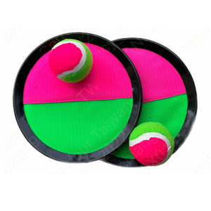 Sticky ball
