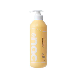 Nac Nac酵素抗菌手洗精 500ml