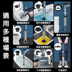馬桶疏通器, , large