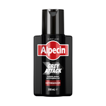 Alpecin 擊退白髮咖啡因泡沫染髮露, , large