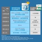 【IN-Plus】蛋殼膜卵磷脂 魚油舒敏配方120顆/罐(全齡犬/寵物保健/寵物魚油/皮膚保健), , large