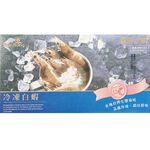 TW White Shrimp, , large