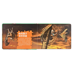 [風車圖書] PNSO翼龍知識百科拼圖, , large