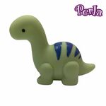 Perla dino vinyl toy, , large