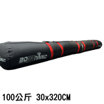 【德旺健身器材】福利品-四人站毛毛蟲, , large