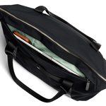 Bellroy Classic Tote 經典托特包 行李袋 肩背包 辦公包 男包 禮物 送禮 推薦(黑色), , large