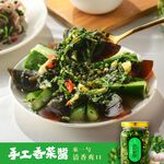 【一組即享免運】淑女廚房 手工香菜醬-12入箱購組(250ml), , large