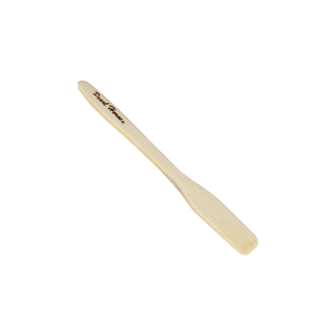 【寶馬牌】竹製咖啡木棒(吊牌) 22cm｜TA-W-002-001-1