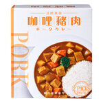 PORK CURRY, , large