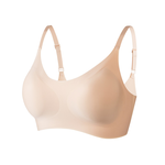 【A&R】AIR SKIN BRA 零重力無痕大尺碼細肩帶內衣 任選, , large