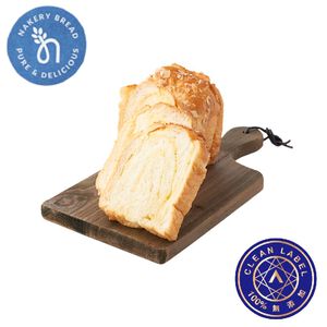 Coconut Toast