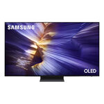 SAMSUNG QA55S90F OLED Display, , large