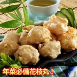 【史家庄方便廚房】 特級花枝丸2包 (400g)  彈牙口感，鮮美滋味 火鍋必備  50年老店年度最下殺, , large