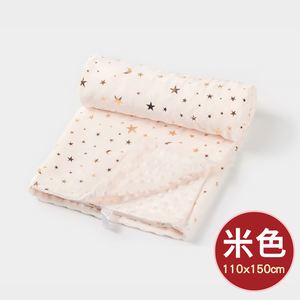 Minky Blanket