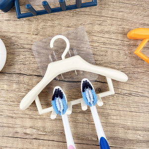teeth-brush-hanger