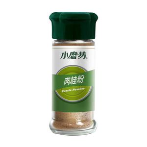 小磨坊肉桂粉19g
