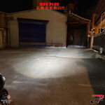【PA LED】勁戰 三代 四代 勁戰 H4 小魚眼 LED 大燈 暖白光 白光 M9S PLUS M9F, , large