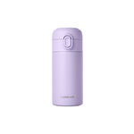 樂扣簡約彈蓋迷你保溫杯200ml, , large