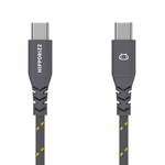 【HIPPORIZZ】CAVO 1.5M Type-C to Type-C PD3.0 60W 快充傳輸線, , large