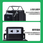 110V-220V電源雙向升降變壓器TC-200VA(200W), , large