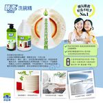 【多益得】酵速洗碗精組 /每日洗碗精箱購/, , large