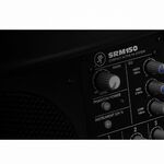 Mackie SRM150 5.25吋 小型主動式音響PA系統【敦煌樂器】, , large