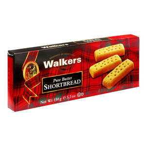 Pure ButterShortbread
