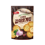 歐邁福法式麵包餅乾香蒜奶油口味80g, , large