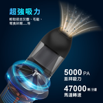 BLAUPUNKT 吹吸兩用手持吸塵器 BPH-V27DU, , large