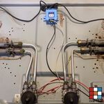 【KW廚房世界】TBK電子IC《方形點火器》 檯面爐專用 瓦斯爐零件, , large