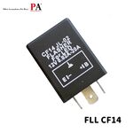 【可調式】Toyota  Tercel Exsior SURF 福斯 T4 防快閃 LED 方向燈 繼電器 閃光器, , large