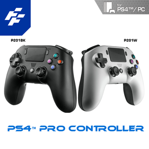 【FlashFire】PS4無線遊戲手把 steam link iOS手把 安卓 手機手把 手遊 PC手把 電腦