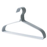 HK Simple Seamless Hangers, , large