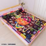 [CINN Official] Nano FIR Blanket &ndash; Indigenous Mythology Design｜Twa&rsquo;omas IP Collaboration｜145 &times; 205 cm, , large